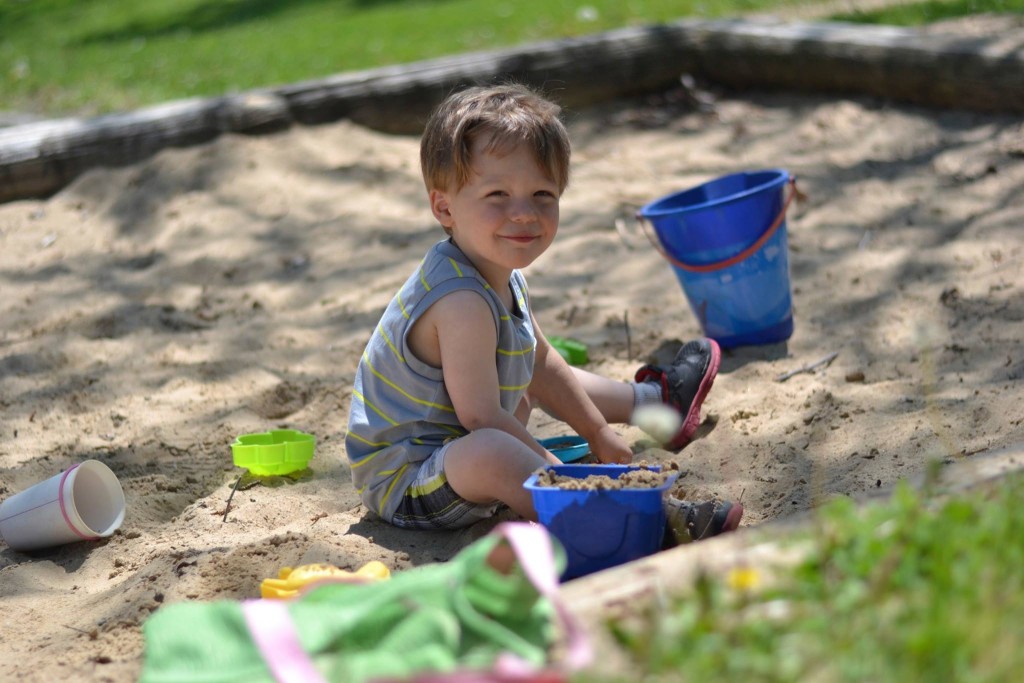 20 Parks & Playgrounds To Check Out In The Madison, Wi Area