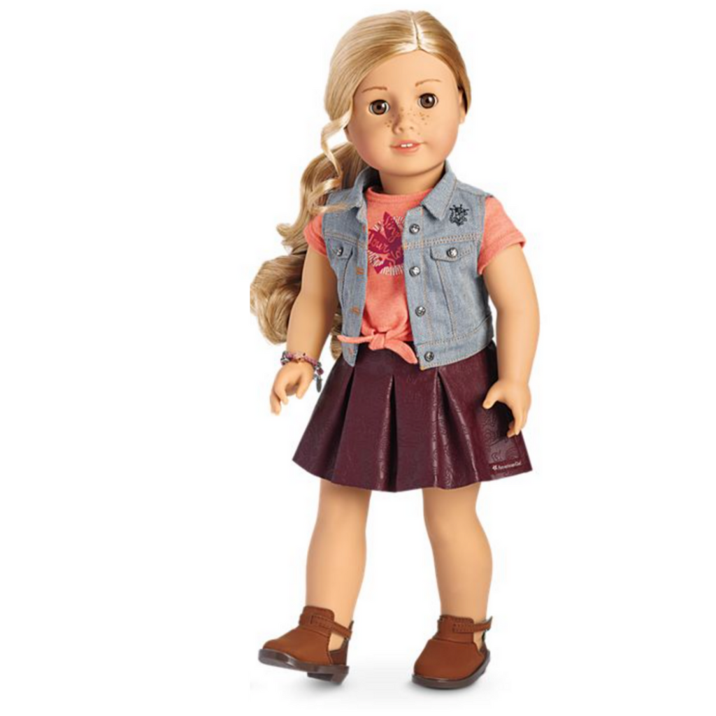 american girl warehouse sale 2018