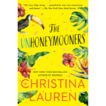 book cover The Unhoneymooners