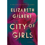 book cover City of Girls