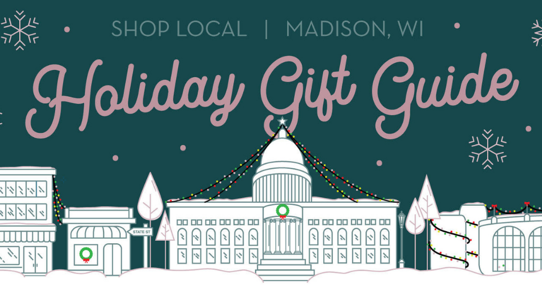 WOMEN'S GIFT GUIDE  Madison Vining Blog