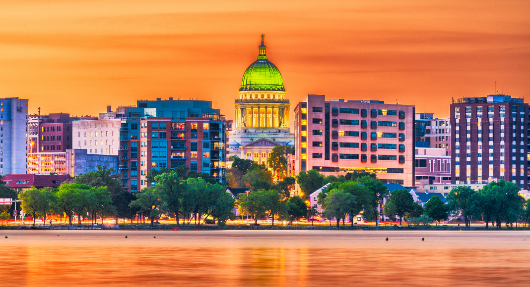 Madison Wi Nonprofits Holiday Edition Givingtuesday