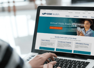 SSM Health Now Offers Virtual Office Visits | No Insurance Required