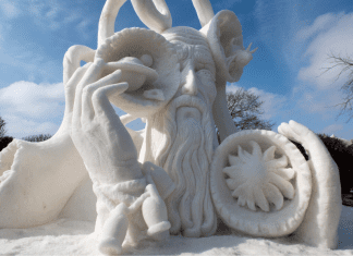 Winterfest 2020 | January 29th – February 2nd in Lake Geneva