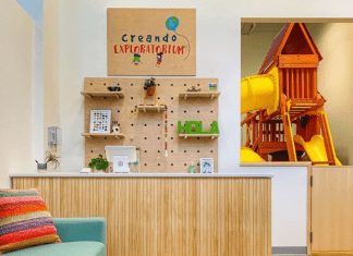 Five Reasons to Check out Creando Little Language Explorers with your Family