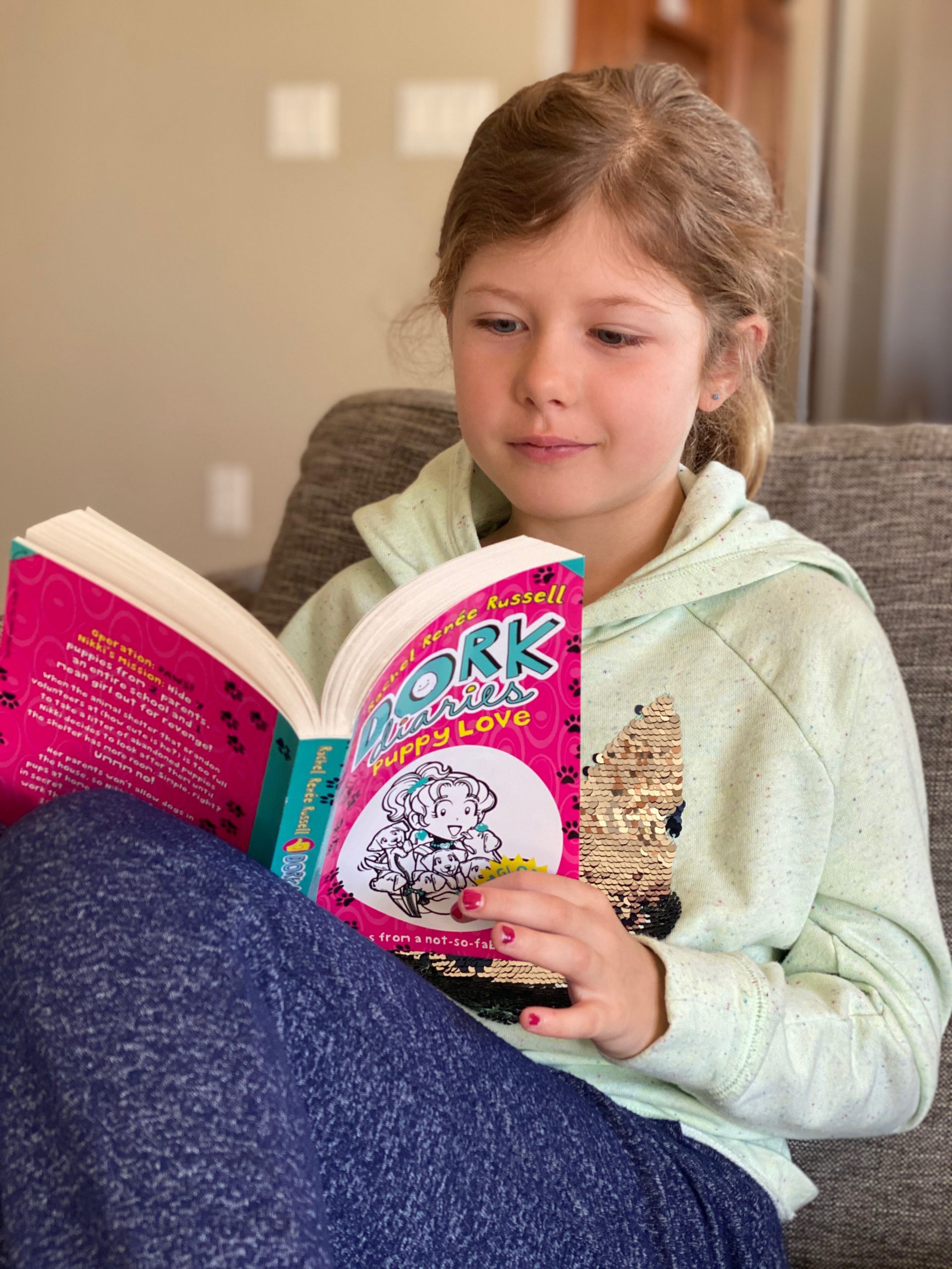 13 At Home Activities for Elementary Aged Kids 