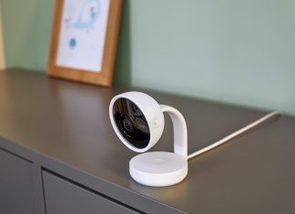 The Baby Monitor Every New Parent Needs | Lumi by Pampers