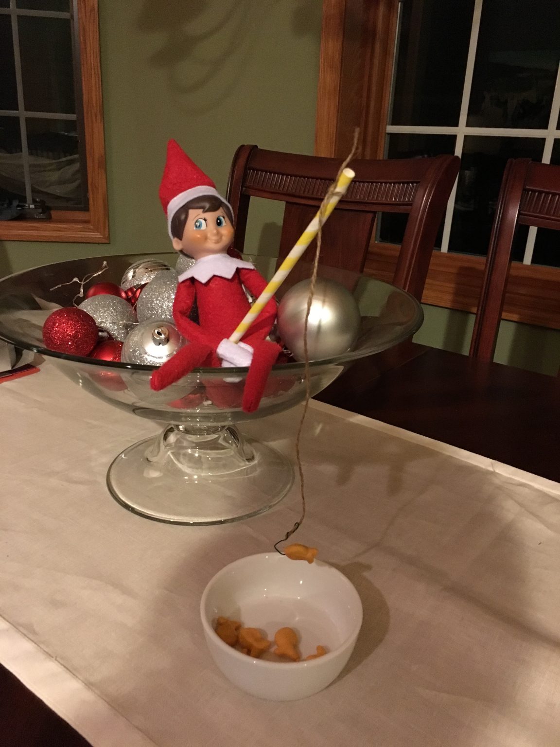 We Love our Elf on the Shelf | 40 Creative (but easy) Ideas for Your Elf