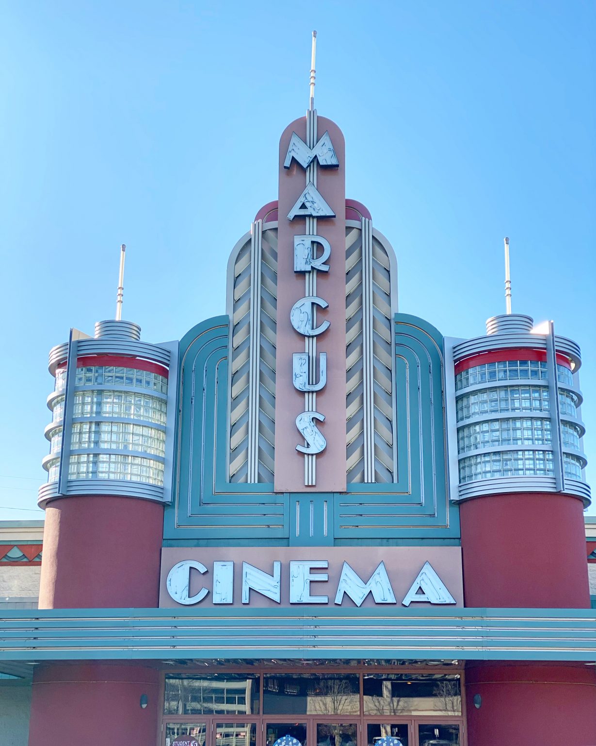 Private Movie Theater Rental | Marcus Theaters