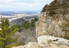 GO, SEE, EXPLORE: GIBRALTAR ROCK STATE NATURAL AREA