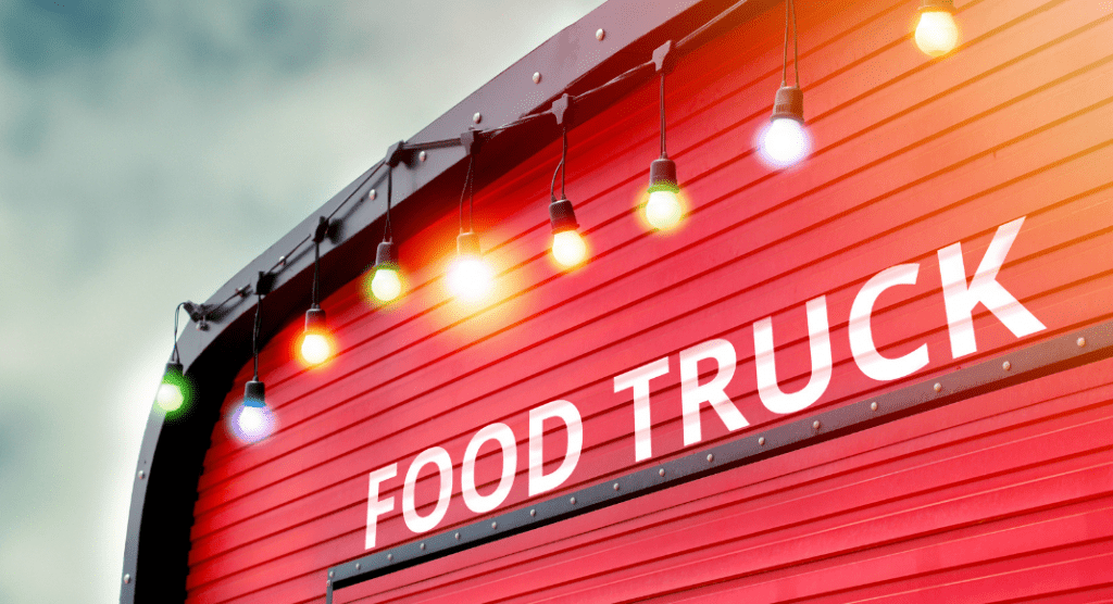 Food Carts to Check Out this Summer | In + Around Madison, WI
