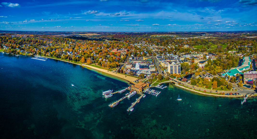 WEEKEND GETAWAY LAKE GENEVA, WI