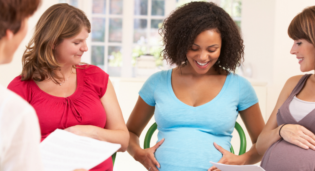 Free Prep Classes for Expecting Parents at SSM Health