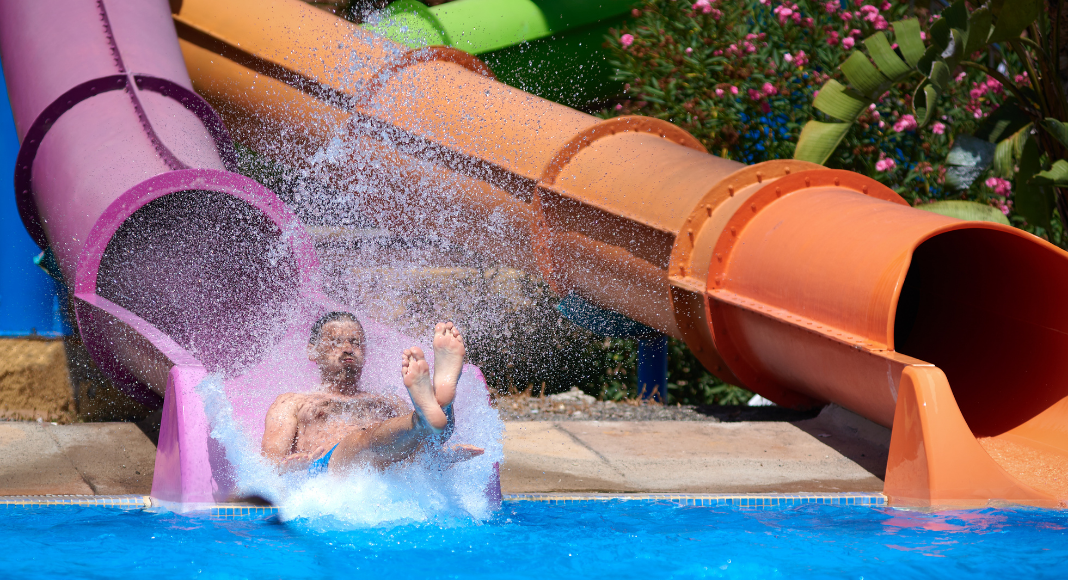 Indoor Waterparks | Driving Distance from Madison, WI