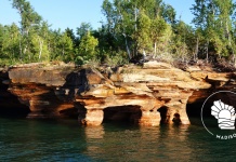 ADD THESE 8 NATURAL WONDERS TO YOUR WISCONSIN BUCKET LIST