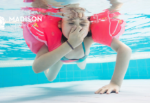 GUIDE TO THE PUBLIC POOLS IN & AROUND MADISON, WI