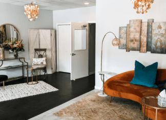 Not Your Average Massage: Uplifting Women + Reclaiming Maternal Health at A Healer’s Hand + The Nest