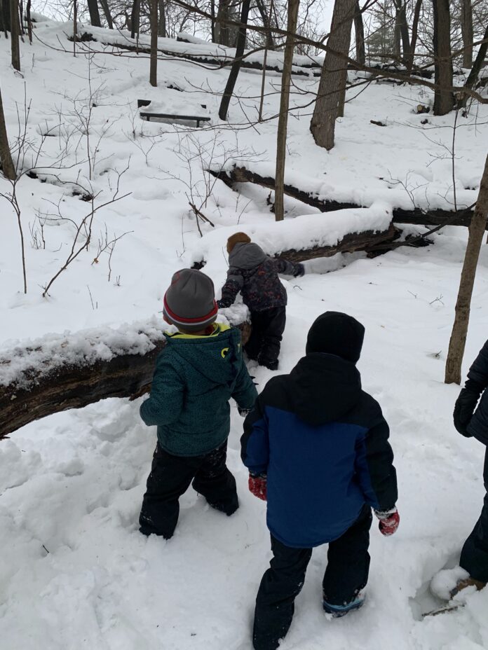 The Best Madison Winter Activities For Kids and Your Inner Child