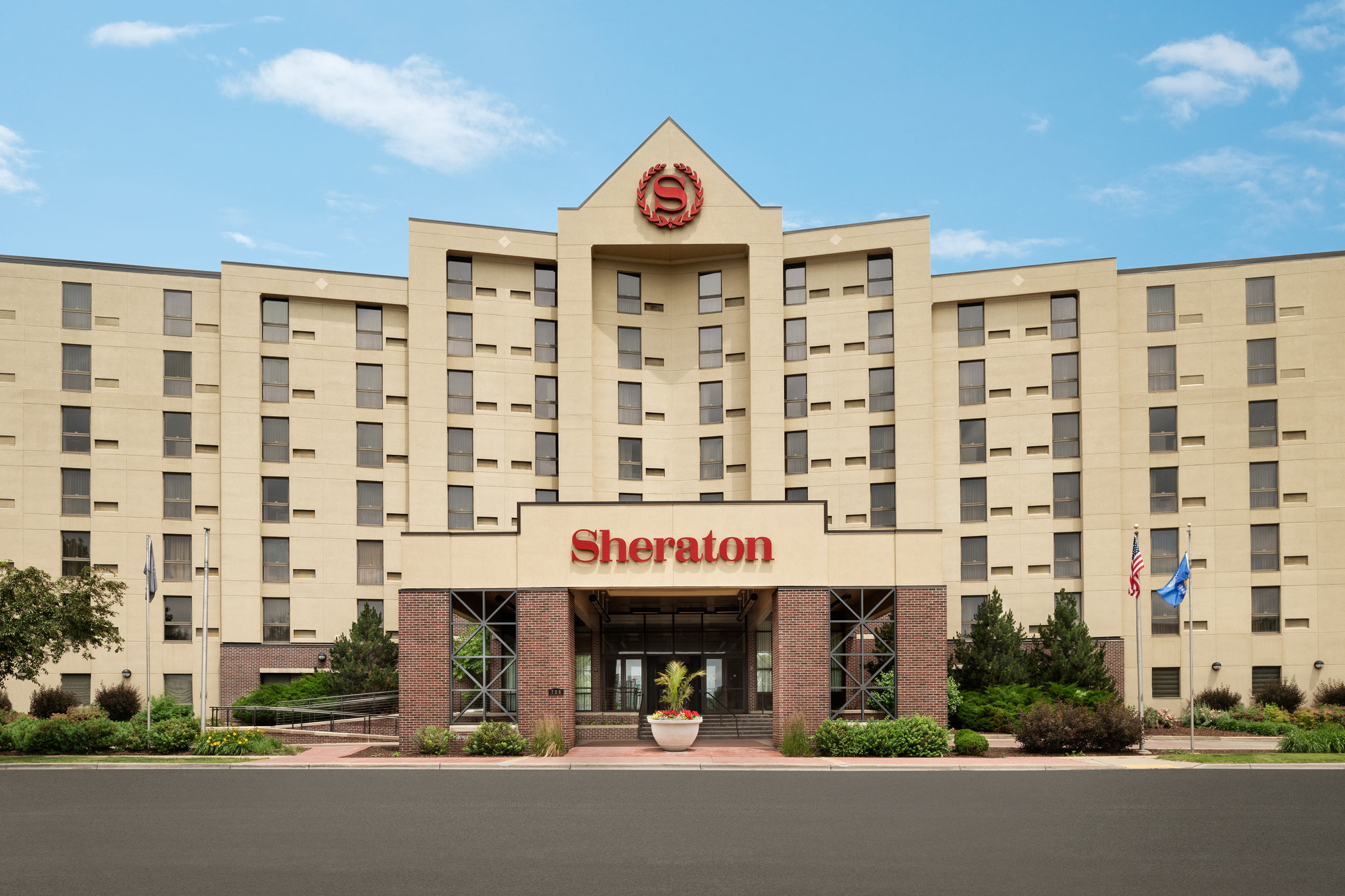 sheraton
