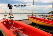 2026 SUMMER CAMPS IN THE MADISON, WI AREA