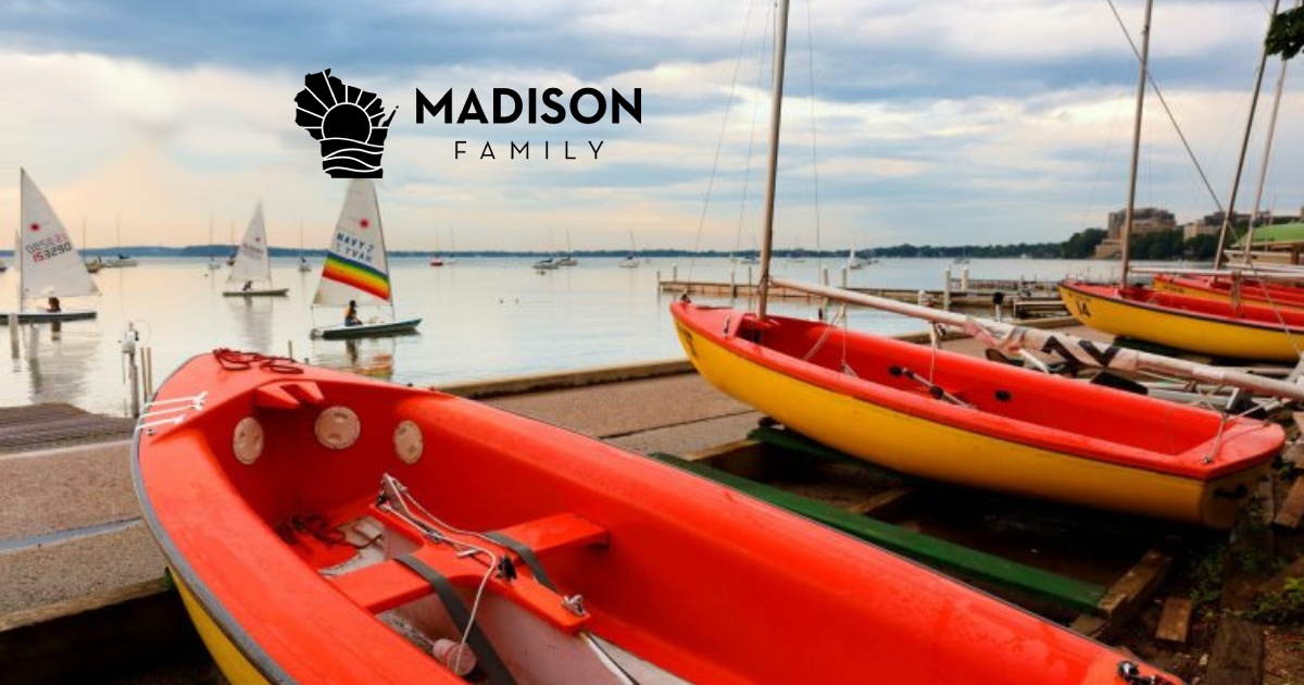 Madison Area Summer Camp Guide