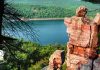 GO, SEE, EXPLORE: DEVIL’S LAKE STATE PARK