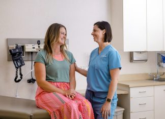 UNDERSTANDING MENOPAUSE: WHAT EVERY WOMAN SHOULD KNOW