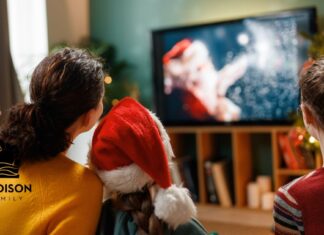 Holiday Movies for Kids