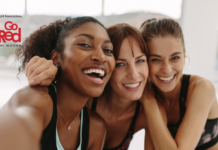 GO RED FOR WOMEN: A VITAL MOVEMENT FOR HEART HEALTH IN MADISON & BEYOND