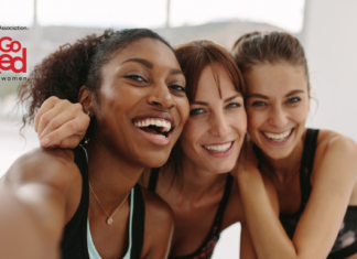 GO RED FOR WOMEN: A VITAL MOVEMENT FOR HEART HEALTH IN MADISON & BEYOND