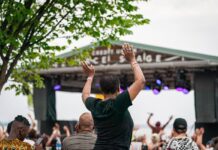 Experience the Rhythm of Summer at the Madison Jazz Festival