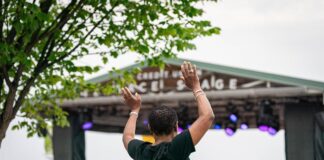 Experience the Rhythm of Summer at the Madison Jazz Festival