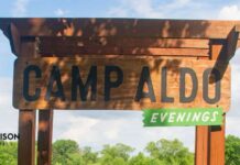 Camp Aldo Evenings Bring Summer Fun and Outdoor Adventure to Madison Families