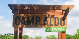 Camp Aldo Evenings Bring Summer Fun and Outdoor Adventure to Madison Families