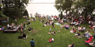 MAKE MUSIC DAY RETURNS TO SAN DAMIANO PARK WITH A FULL DAY OF FREE LIVE MUSIC