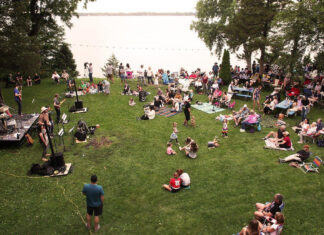 MAKE MUSIC DAY RETURNS TO SAN DAMIANO PARK WITH A FULL DAY OF FREE LIVE MUSIC