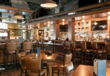 Madison Summer Restaurant Week 2026