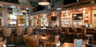 Madison Summer Restaurant Week 2026